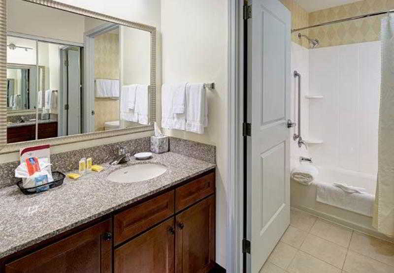 Residence Inn Houston West Energy Corridor Habitación foto