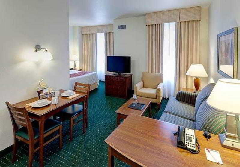 Residence Inn Houston West Energy Corridor Habitación foto