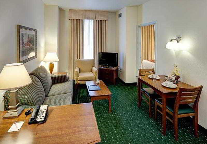 Residence Inn Houston West Energy Corridor Habitación foto