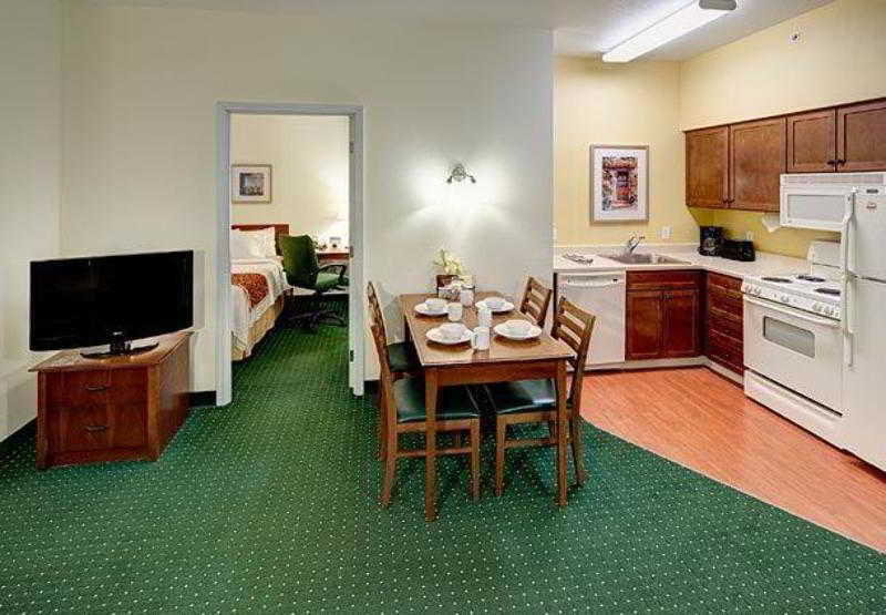 Residence Inn Houston West Energy Corridor Habitación foto